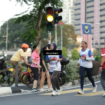 Runner Photo 4641000