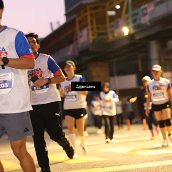 Runner Photo 4641001