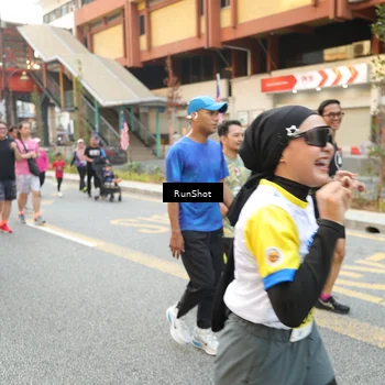 Runner Photo 4641002
