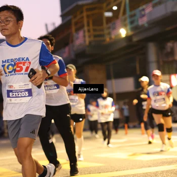Runner Photo 4641003