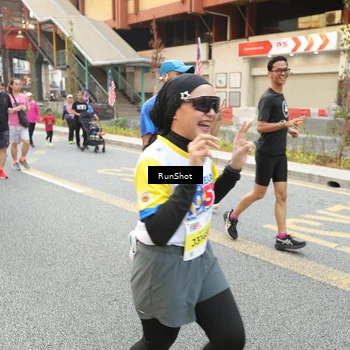 Runner Photo 4641004