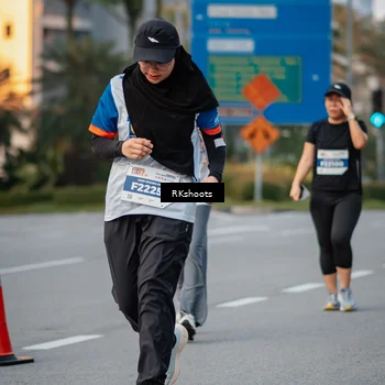 Runner Photo 4641009