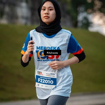 Runner Photo 4641010