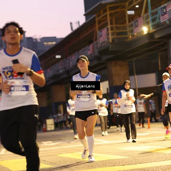 Runner Photo 4641011