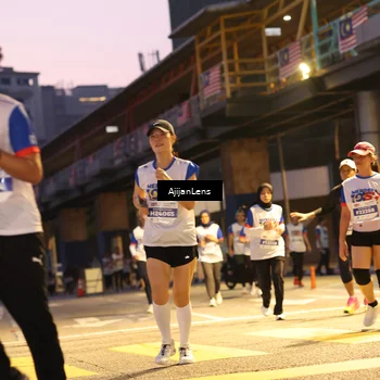 Runner Photo 4641012