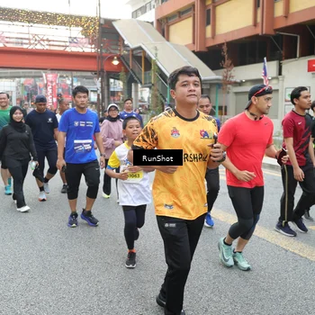 Runner Photo 4641013