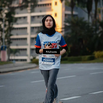 Runner Photo 4641015