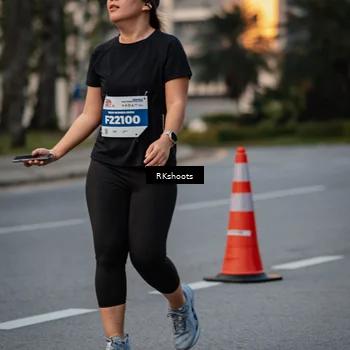 Runner Photo 4641017