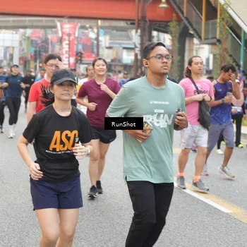 Runner Photo 4641018