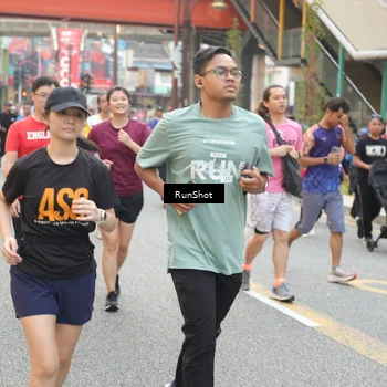 Runner Photo 4641021