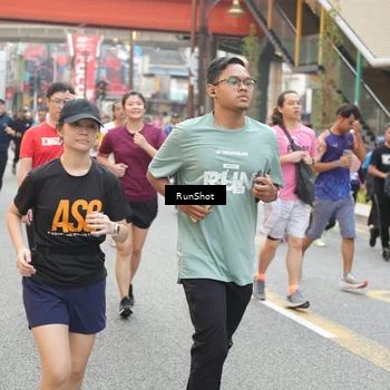 Runner Photo 4641023