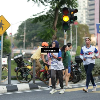 Runner Photo 4641025