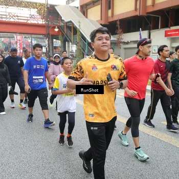 Runner Photo 4641027