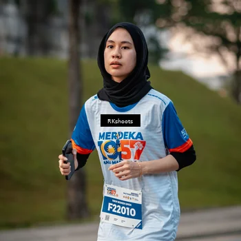 Runner Photo 4641028