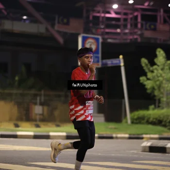 Runner Photo 4641029