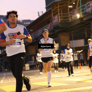 Runner Photo 4641030