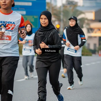 Runner Photo 4641031