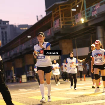 Runner Photo 4641032