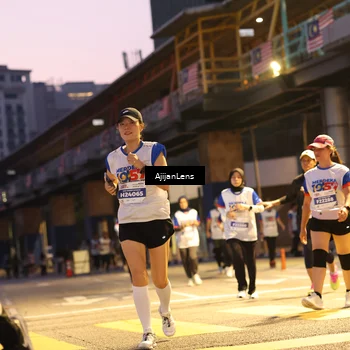 Runner Photo 4641035
