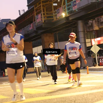Runner Photo 4641037