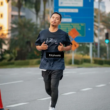 Runner Photo 4641038