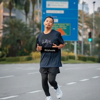 Runner Photo 4641039