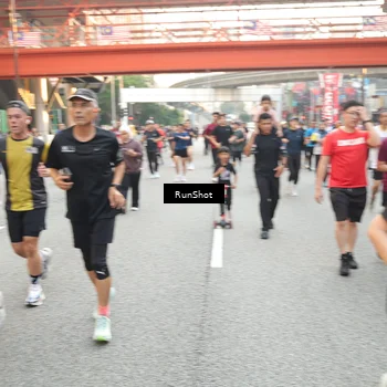 Runner Photo 4641040