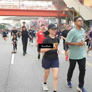 Runner Photo 4641041