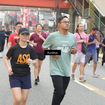 Runner Photo 4641042