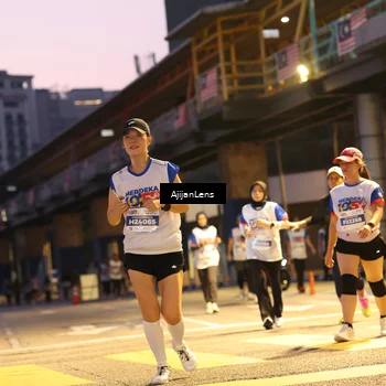 Runner Photo 4641043