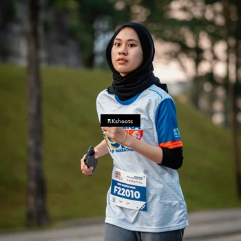 Runner Photo 4641045