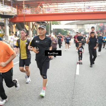 Runner Photo 4641048