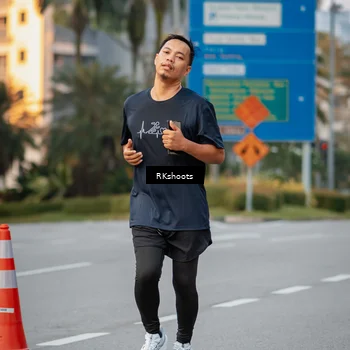 Runner Photo 4641049