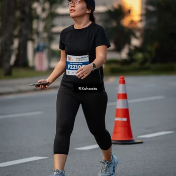 Runner Photo 4641053