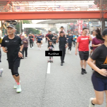 Runner Photo 4641054
