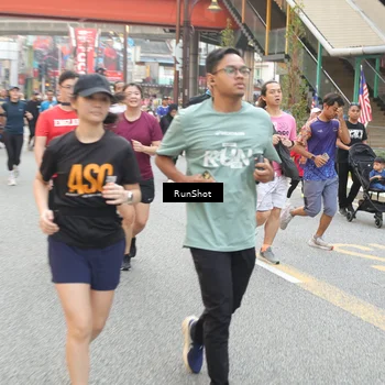 Runner Photo 4641055