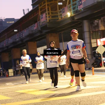 Runner Photo 4641059