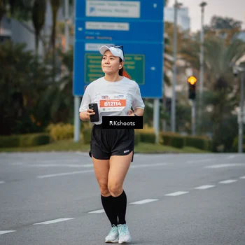 Runner Photo 4641062