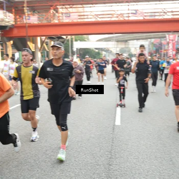 Runner Photo 4641065