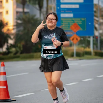 Runner Photo 4641067