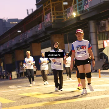 Runner Photo 4641069