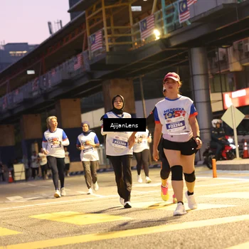 Runner Photo 4641070