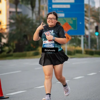 Runner Photo 4641074