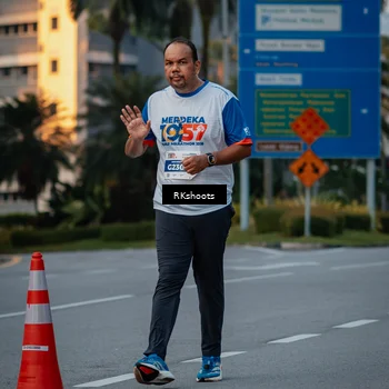 Runner Photo 4641075