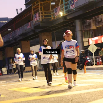 Runner Photo 4641077