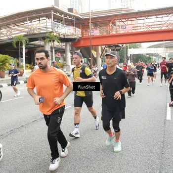 Runner Photo 4641078