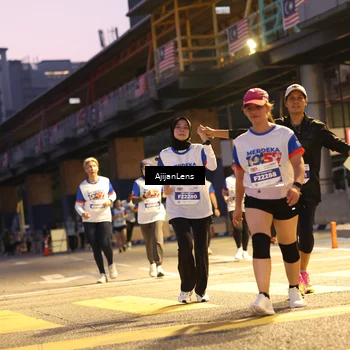 Runner Photo 4641081