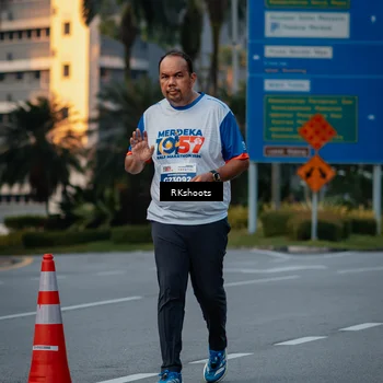 Runner Photo 4641083