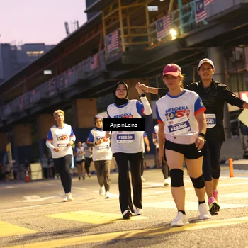 Runner Photo 4641085