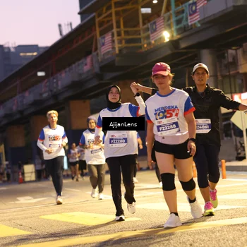 Runner Photo 4641086